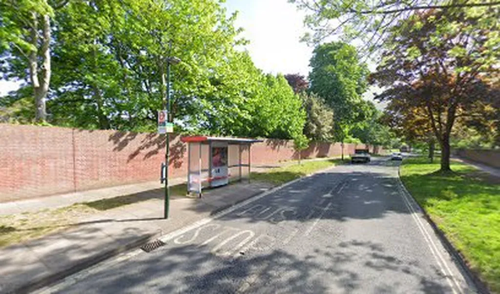 Ham Street