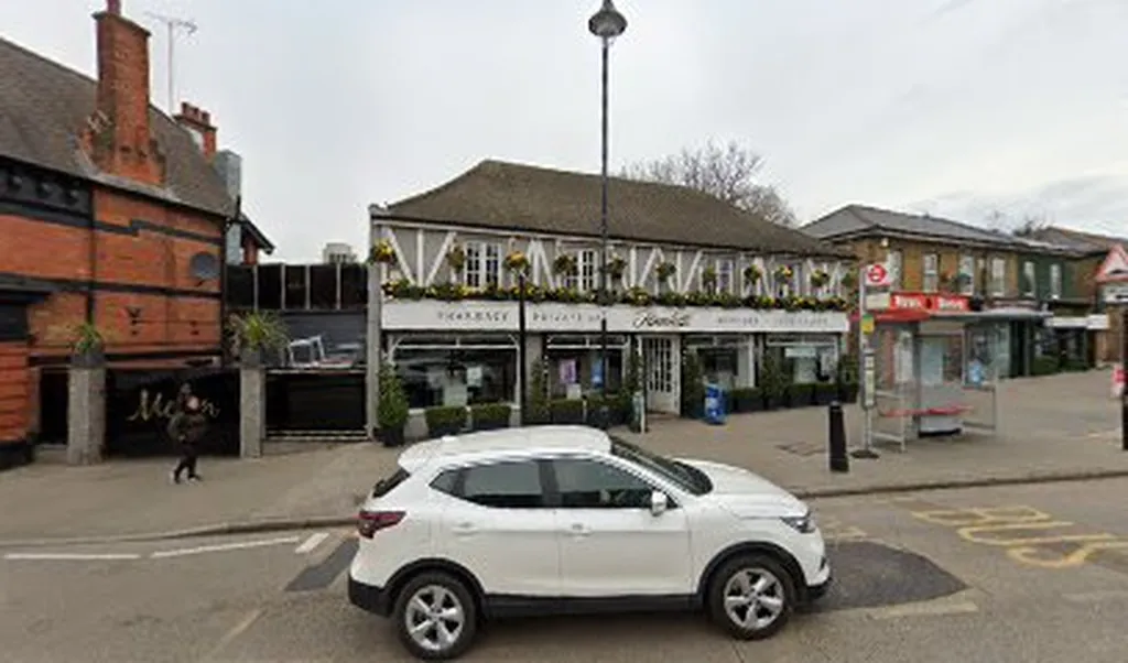 Hamletts Boutique