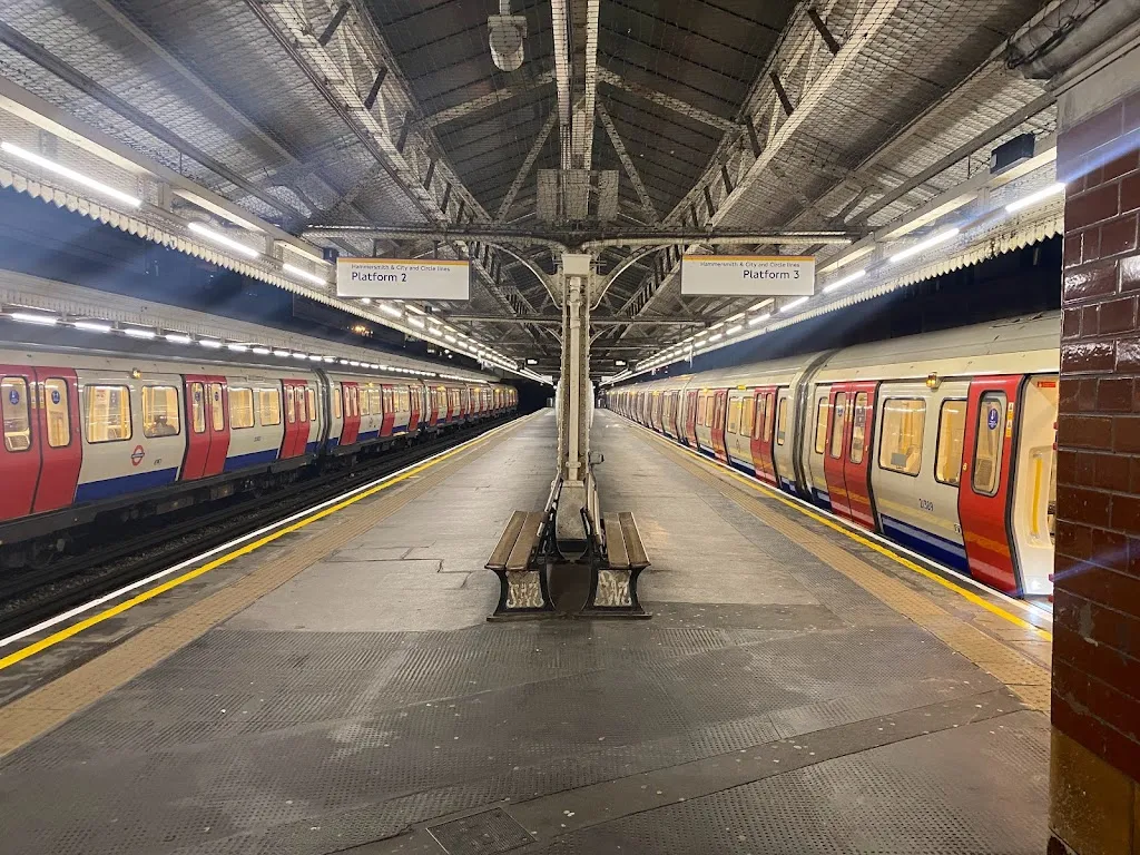 Hammersmith