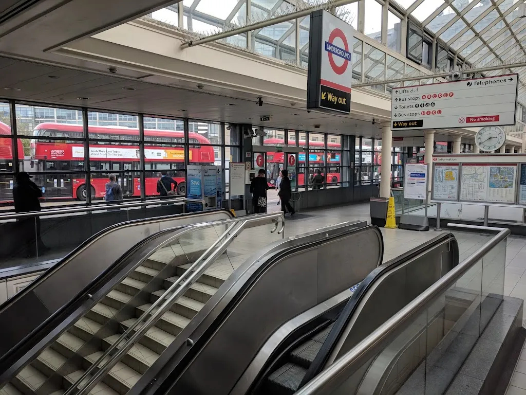 Hammersmith