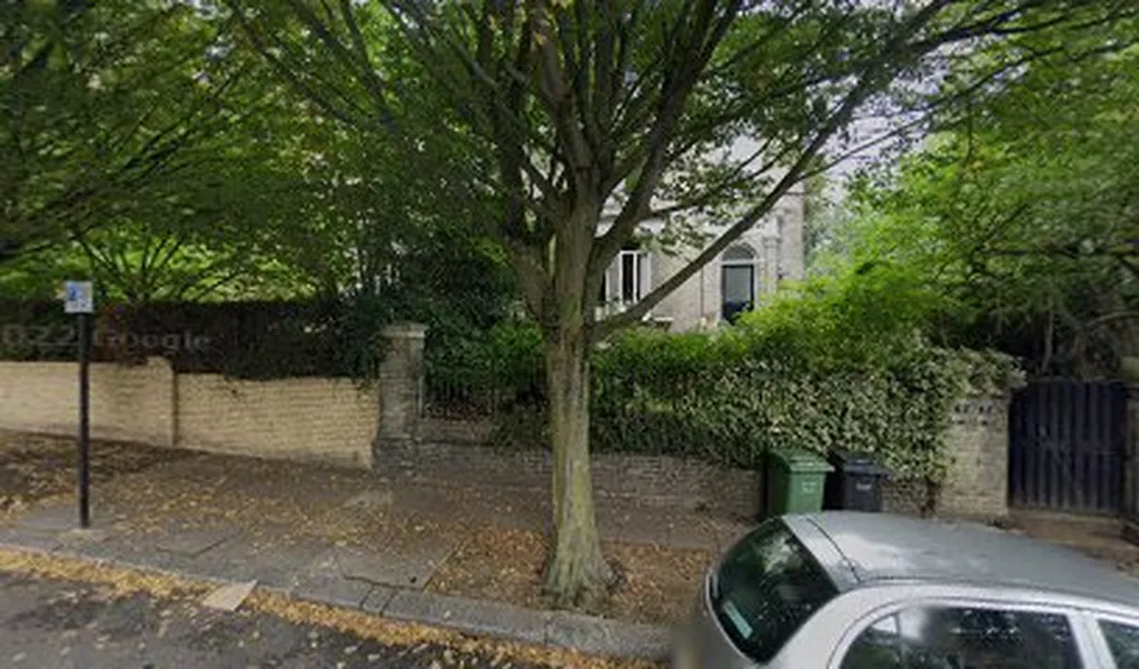Hampstead Mini-Cabs