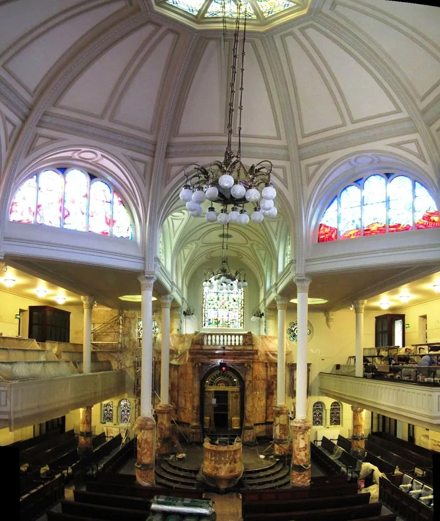 Hampstead Synagogue