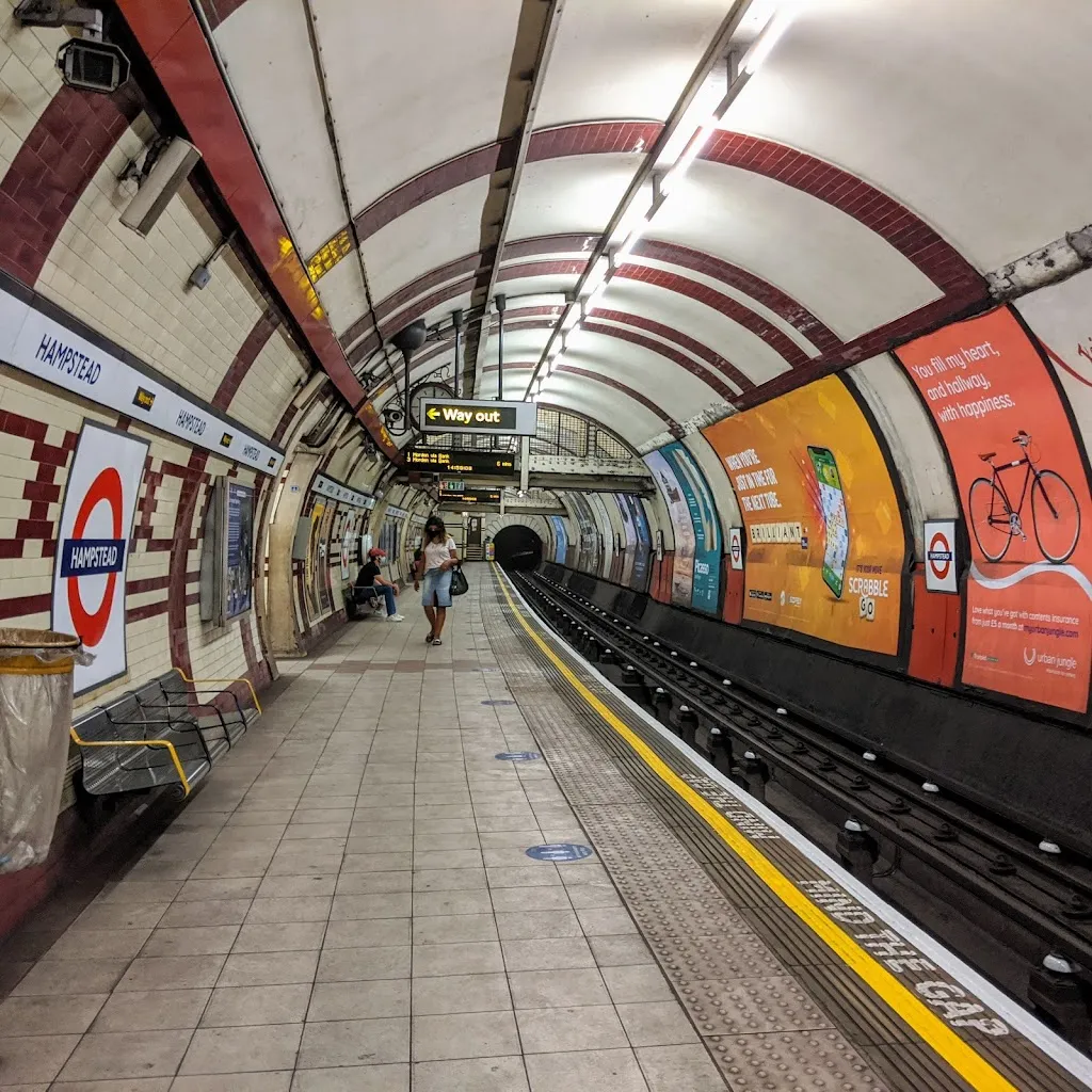 Hampstead