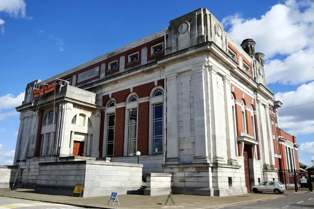 Hampton & Kempton Waterworks Railway