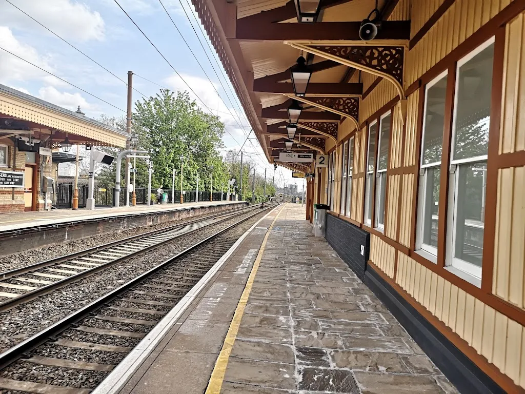 Hanwell