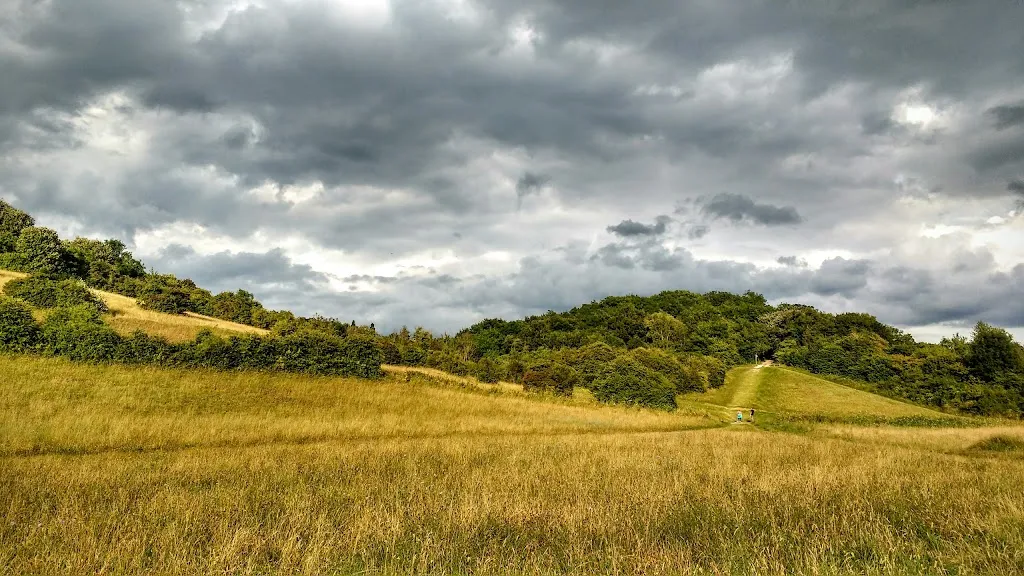 Happy Valley