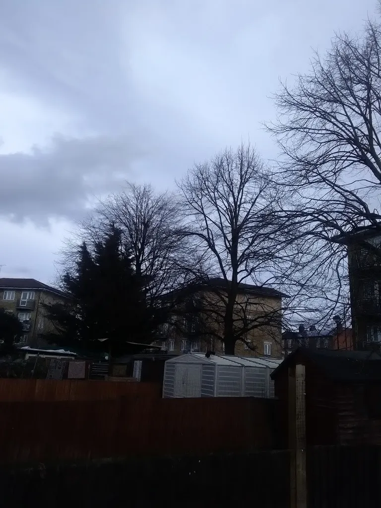 Harlesden Station (Stop HA) 1 Harlesden Station (Stop HA)