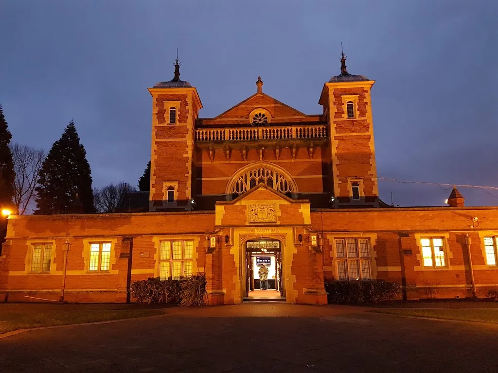 Harrow Arts Centre