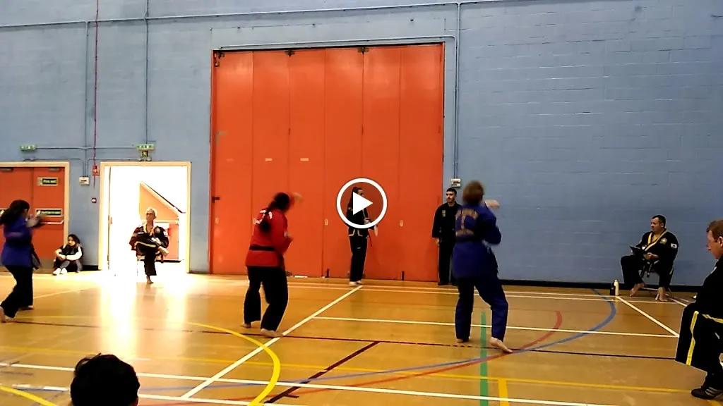 Harrow Leisure Centre