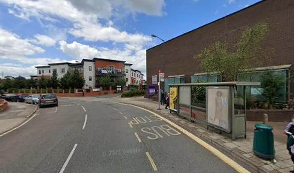 Harrow Leisure Centre