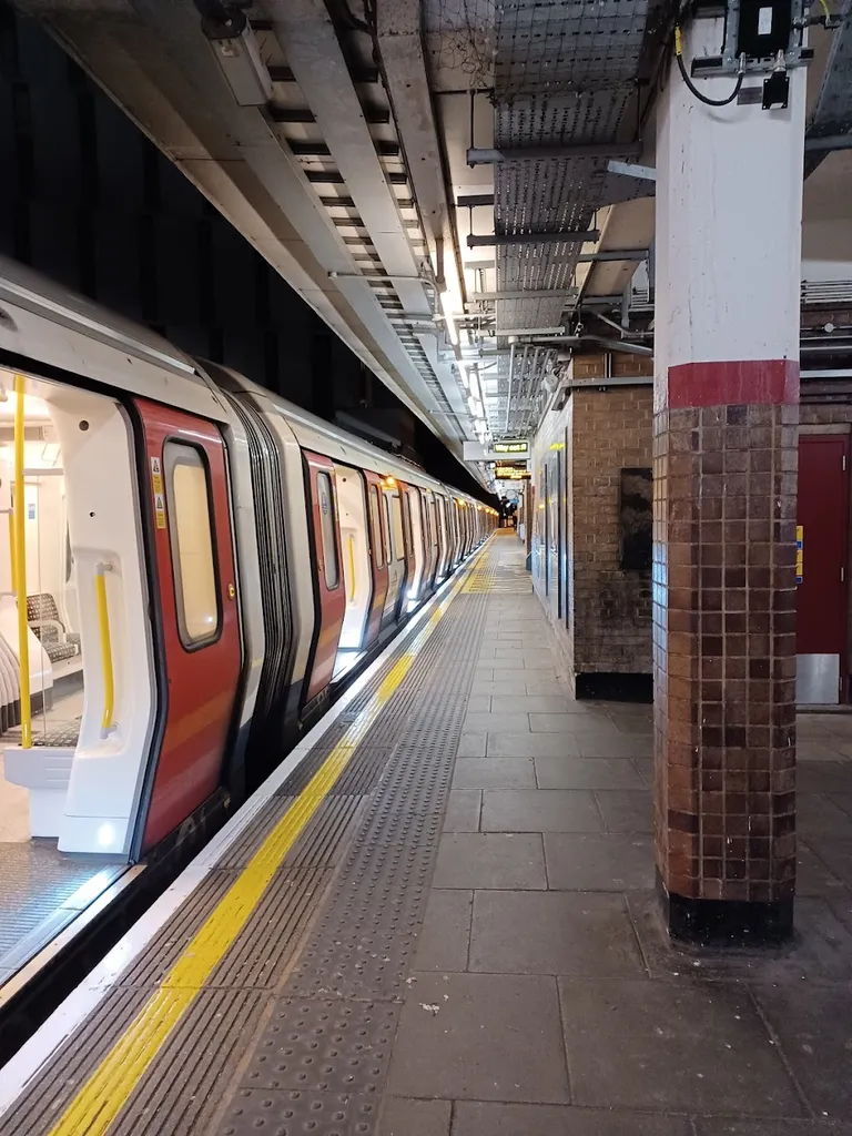Harrow-on-the-Hill (HOH)
