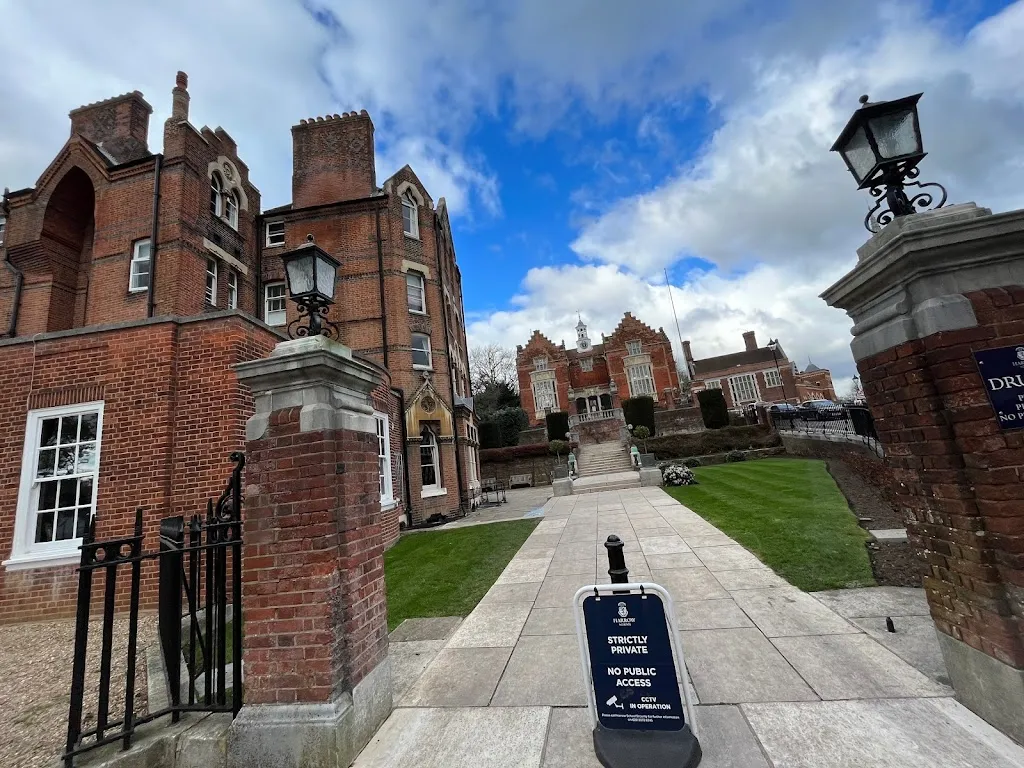 Harrow School