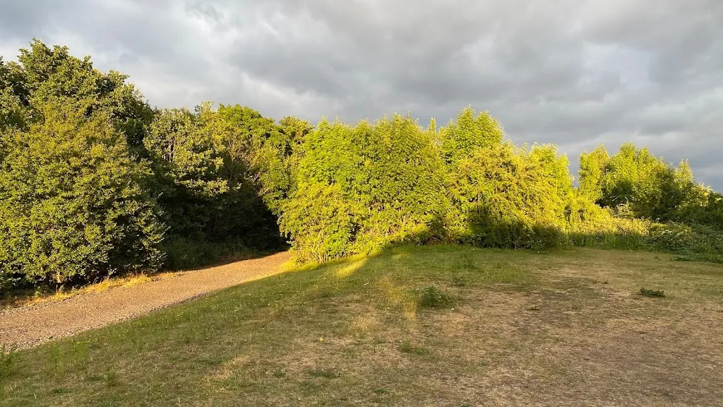 Hatherop Conservation Area
