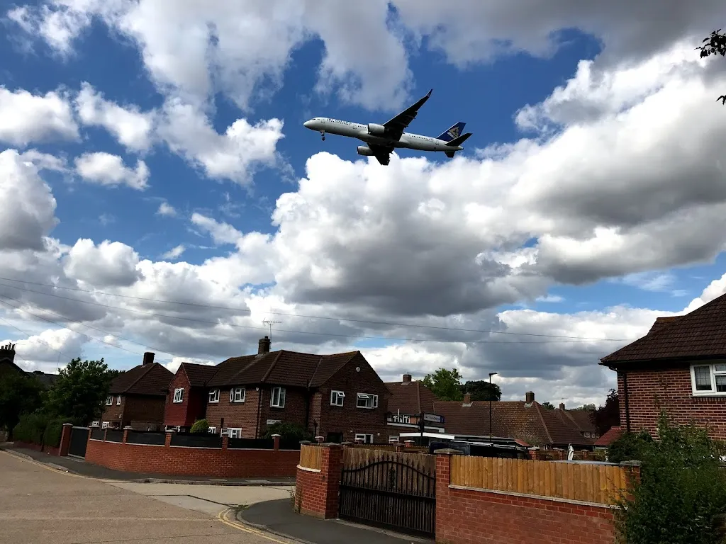 Hatton Green