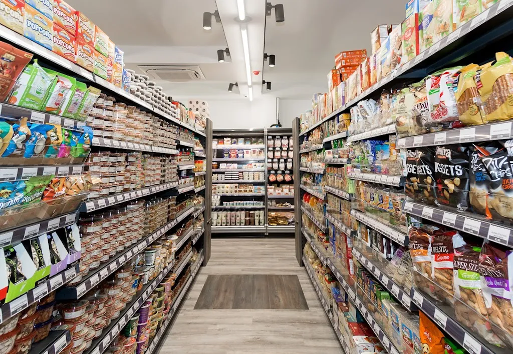 HATZLACHA SUPERMARKET
