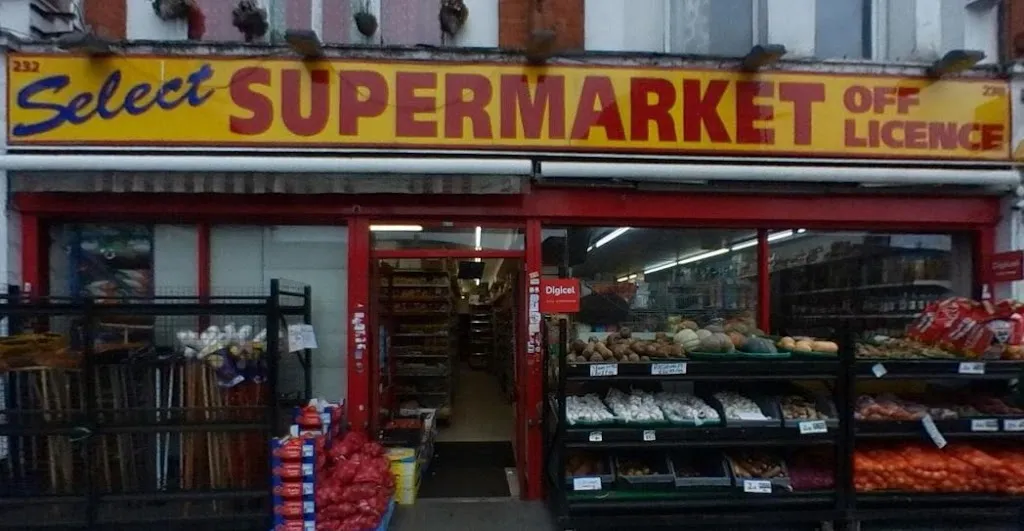 Havs Supermarket