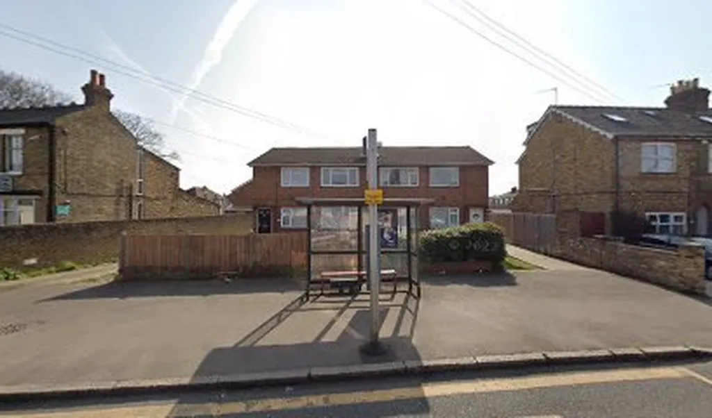 Hazelmere Close