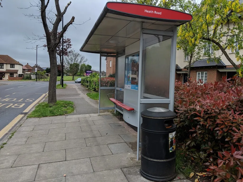 Heath Road