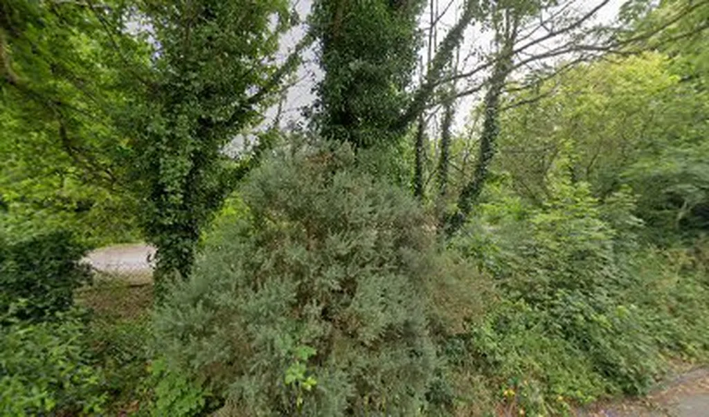 Heathfield Ecology Centre CarPark
