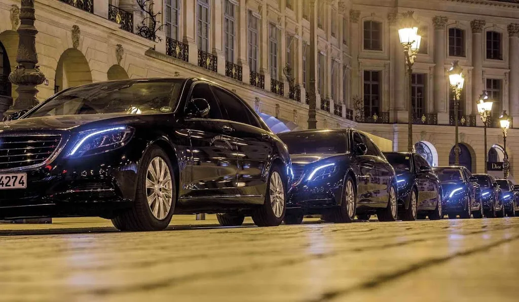 Heathrow Airport Taxis Service