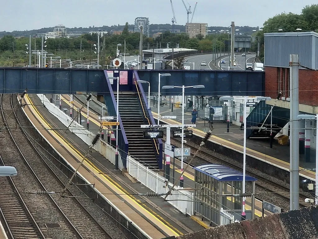 Hendon