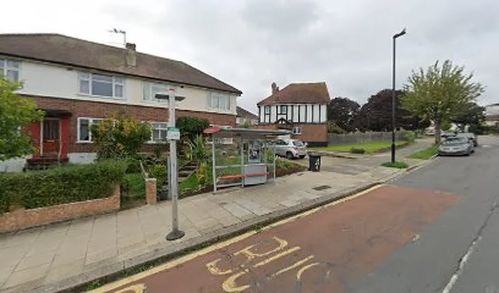 Henley Close