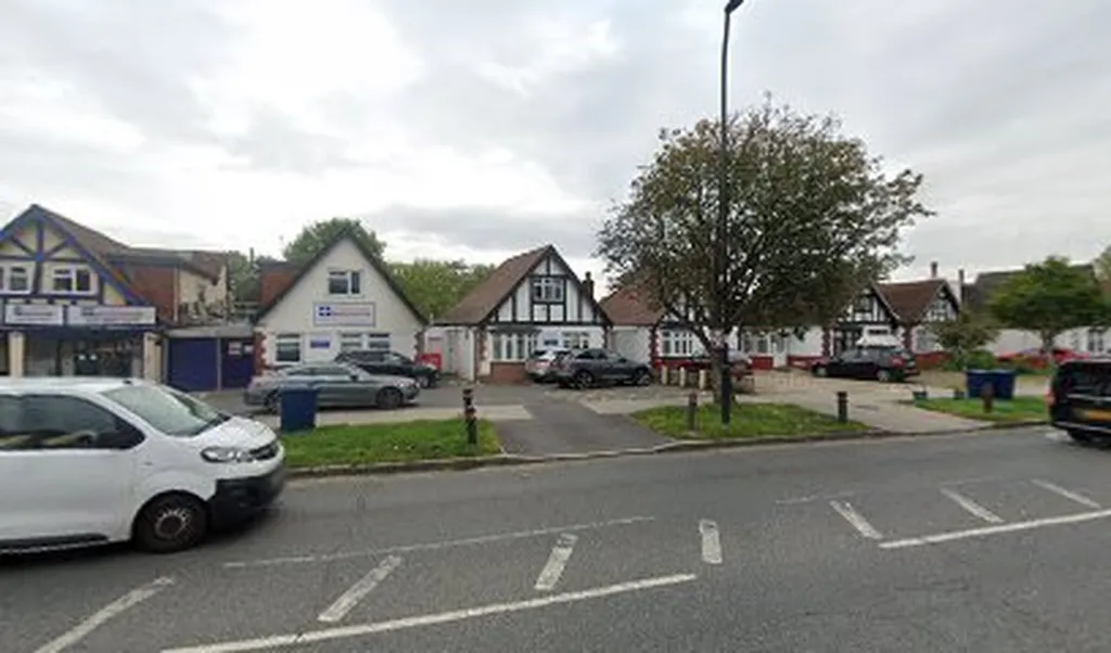 High Street Cars Northolt