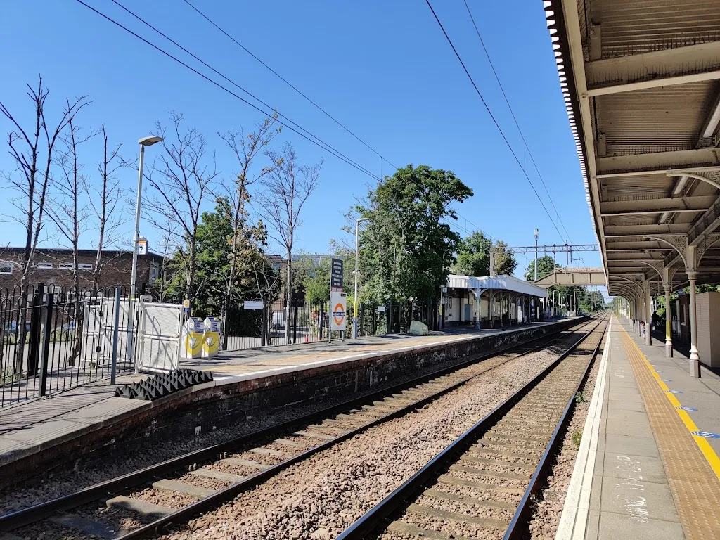 Highams Park