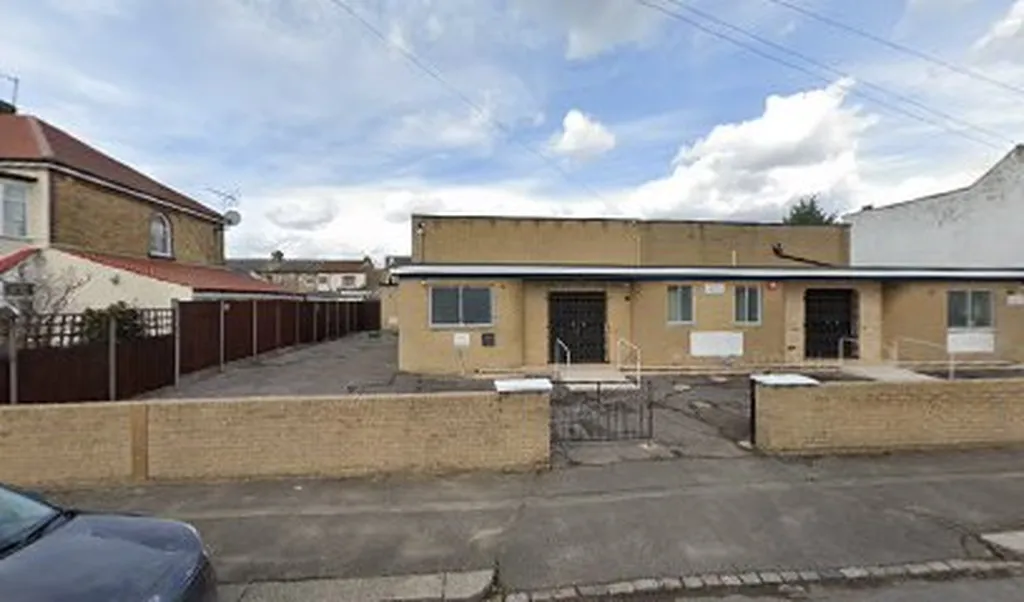 Highams Park & Chingford Synagogue