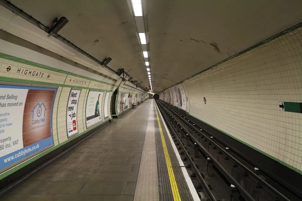 Highgate