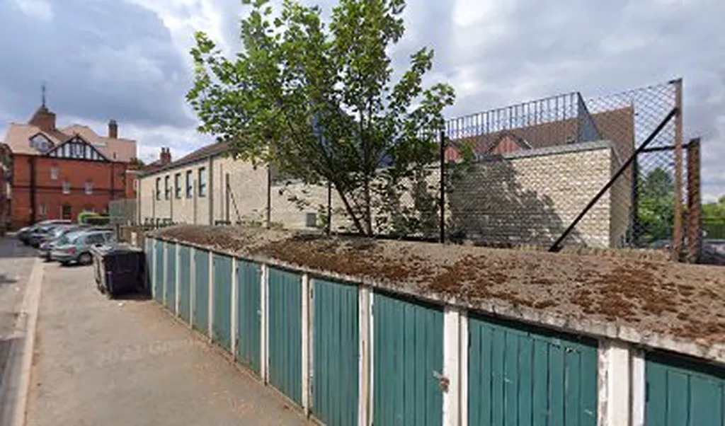 Highgate United Synagogue