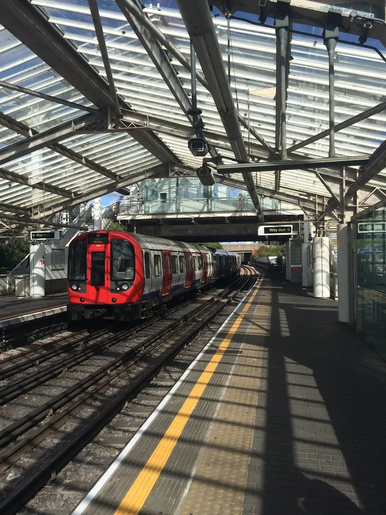 Hillingdon