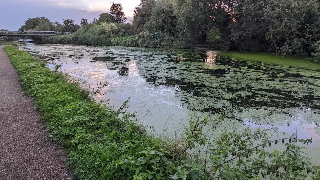Hillingdon Trail