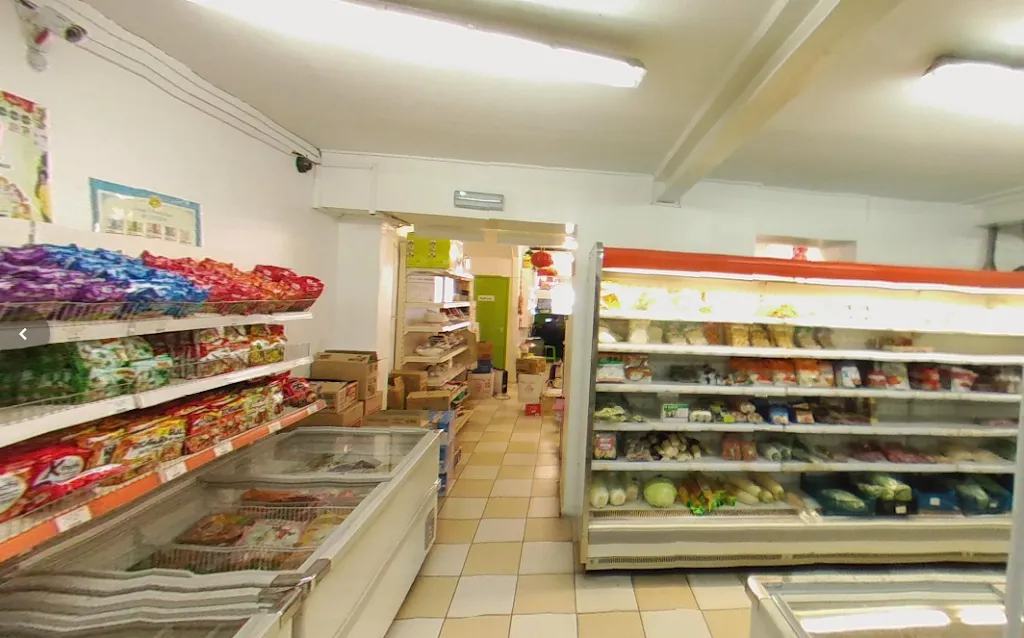 Hing Yip Oriental Supermarket