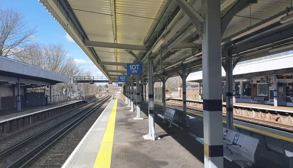 Hither Green