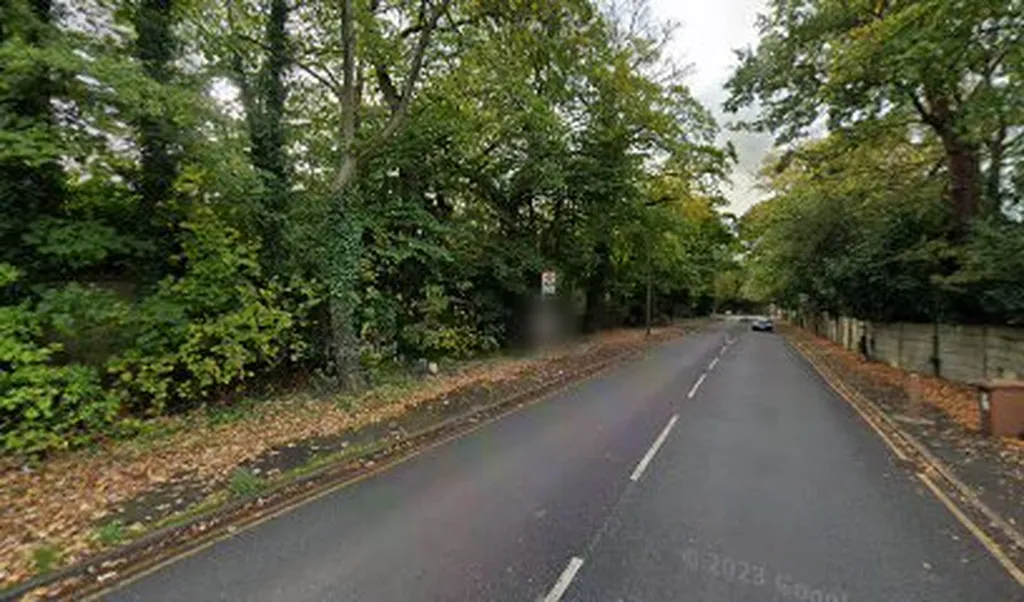 Hive Road