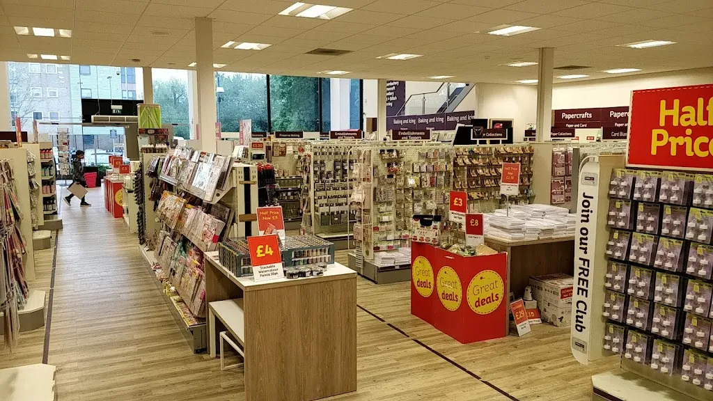 Hobbycraft Orpington