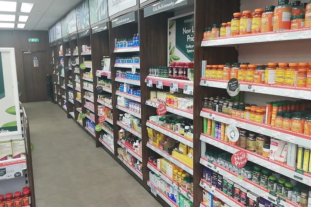 Holland & Barrett - Barking