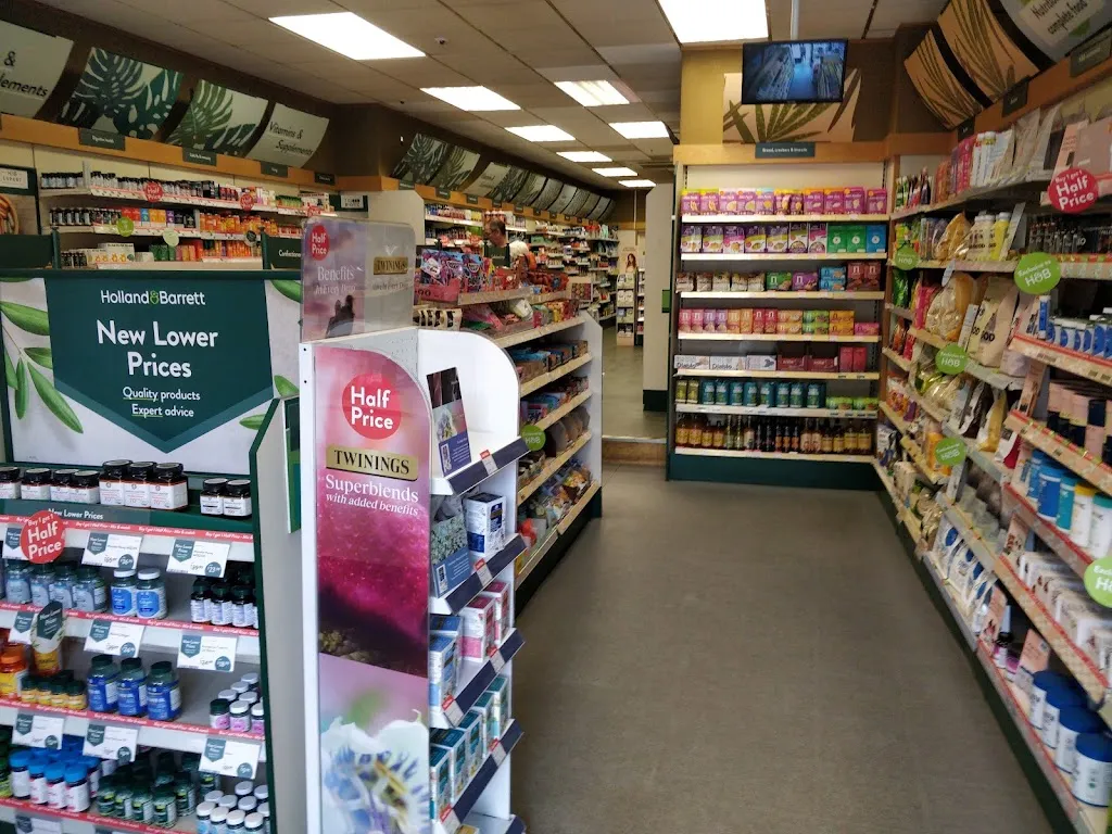 Holland & Barrett - Beckenham