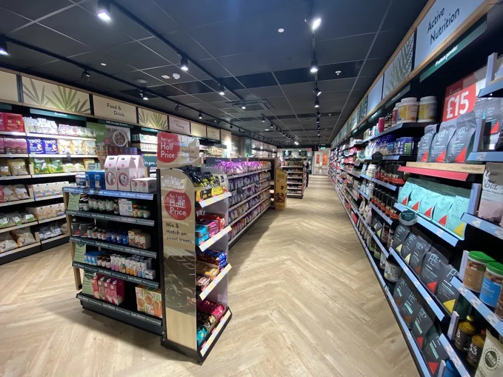 Holland & Barrett - Bexleyheath