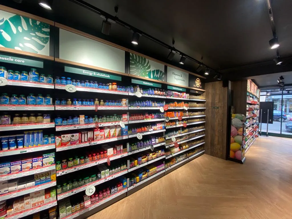 Holland & Barrett - Blackheath