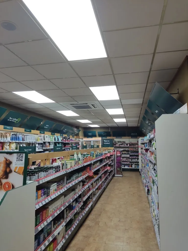 Holland & Barrett - Orpington