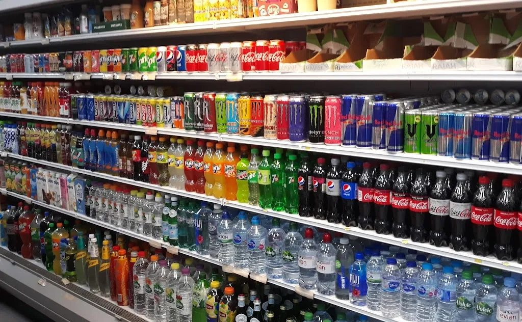 Holland Park Supermarket