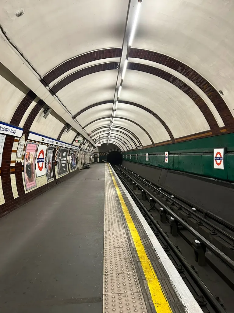 Holloway Road