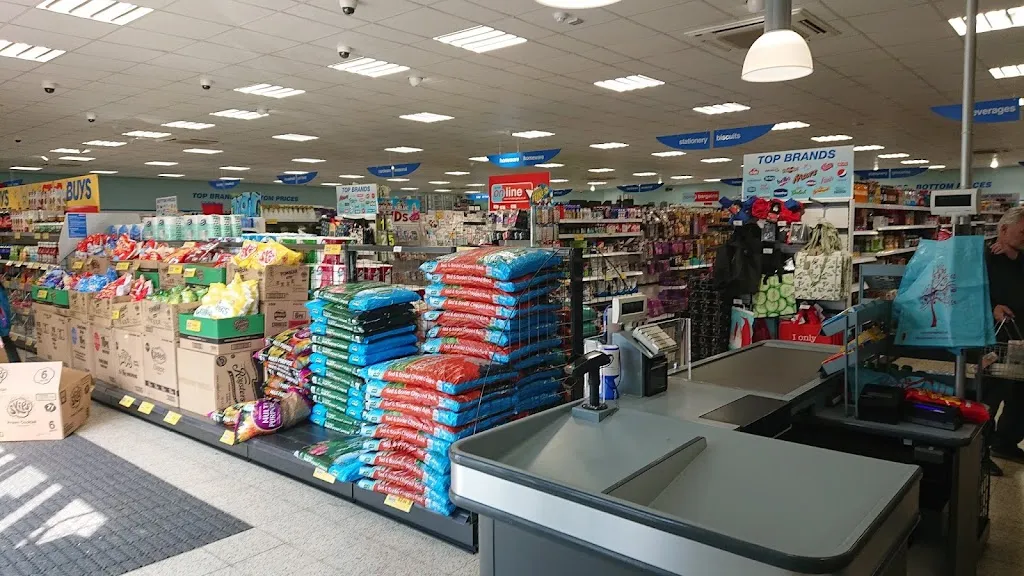 Home Bargains