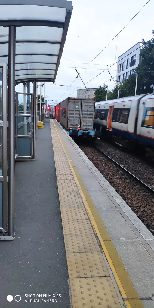 Homerton