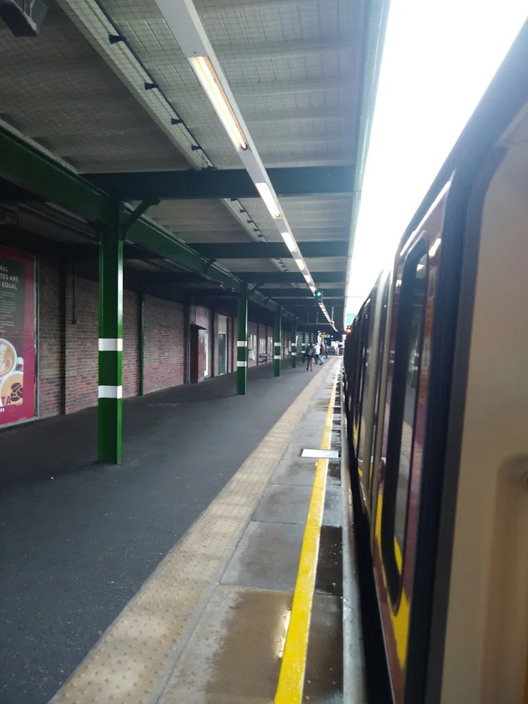 Hornchurch