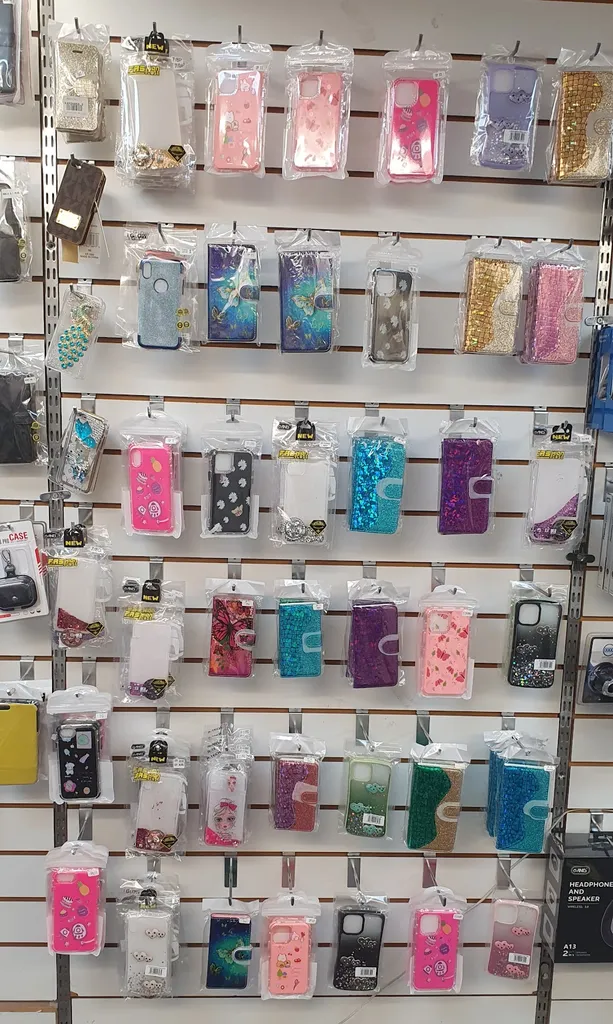 Hornchurch Mobile Phones & Accessories Shop