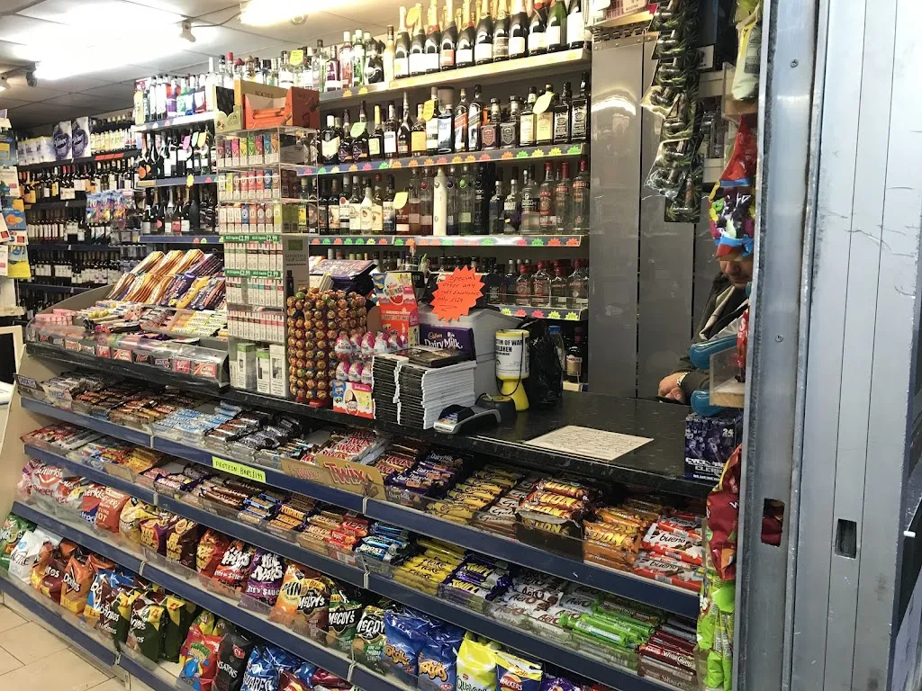 Hornsey Supermarket