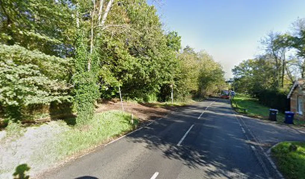 Horseshoe Lane